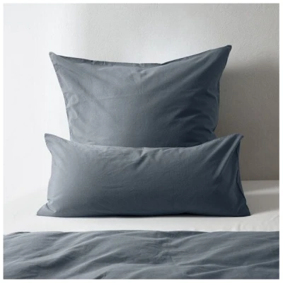 erlich textil Cotton Linen Select Kopfkissenbezug