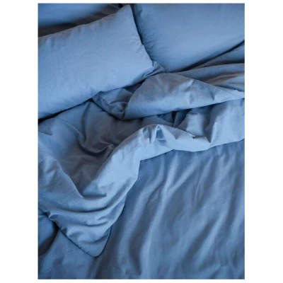 erlich textil Cotton Select Kopfkissenbezug