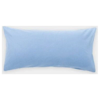 erlich textil Cotton Select Kopfkissenbezug