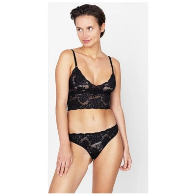 erlich textil Emilia String im 3er Pack