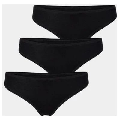 erlich textil Marie String im 3er Pack