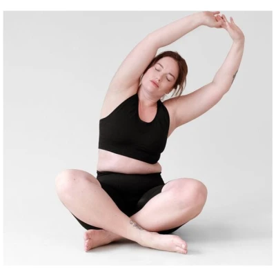 erlich textil enja - sport bustier