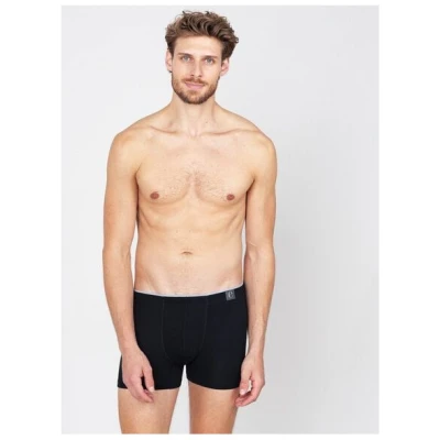 erlich textil friedrich - enge boxershort mit 90% modal und 10% elasthan