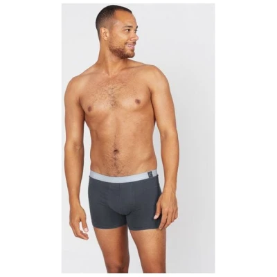 erlich textil gustav - enge boxershort aus bio-baumwolle
