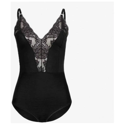 erlich textil hannah- body mit spitze aus recycelten garnen
