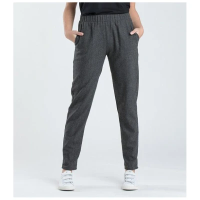 [eyd] humanitarian clothing Hose "Padama" salt and pepper