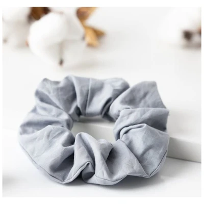 fairtye Nachhaltiger Scrunchie/Zopfgummi "FAIRHAIR"
