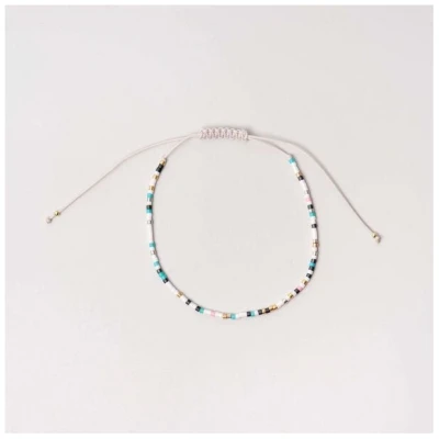 fejn jewelry Armkette oder Fußkette 'miyuki'