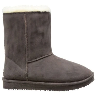 gefütterter Gummistiefel "nat-2 Prime Rain Sheep"