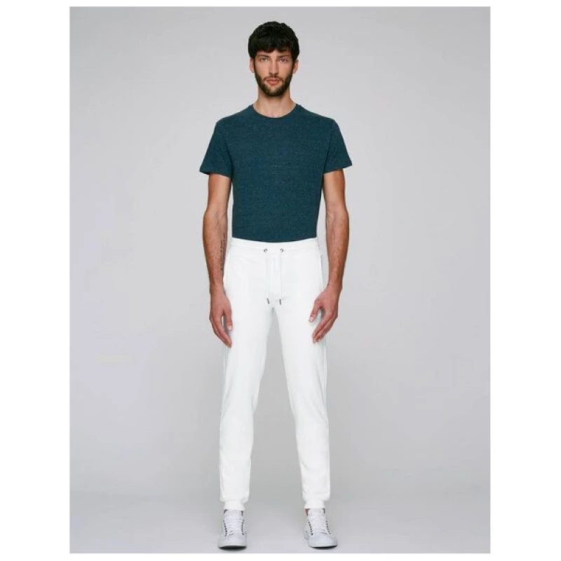 glore Basics Lässige Jogginghose - Alfons - aus Bio-Baumwolle