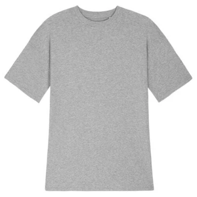 glore Basics T-Shirt Kleid - Conni - aus Bio-Baumwolle