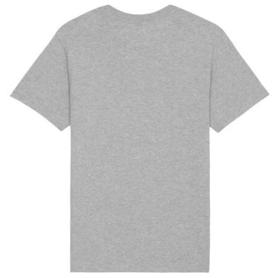 glore Basics T-Shirt mit Rundhalsausschnitt - Lukii 3ner-Pack - aus Bio-Baumwolle