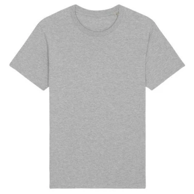 glore Basics T-Shirt mit Rundhalsausschnitt - Lukii 3ner-Pack - aus Bio-Baumwolle