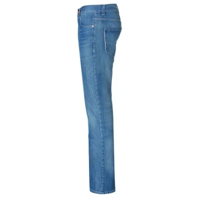goodsociety Mens Straight Jeans Harrow