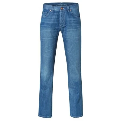 goodsociety Mens Straight Jeans Harrow