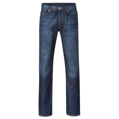 goodsociety Mens Straight Jeans Kyanos