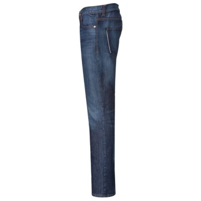 goodsociety Mens Straight Jeans Kyanos