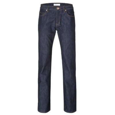 goodsociety Mens Straight Jeans Raw