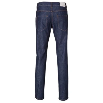 goodsociety Mens Straight Jeans Raw One Wash