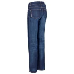 goodsociety Womens Regular Straight Jeans Kyanos