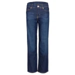 goodsociety Womens Regular Straight Jeans Kyanos