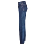 goodsociety Womens Regular Straight Jeans Kyanos
