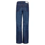goodsociety Womens Regular Straight Jeans Kyanos