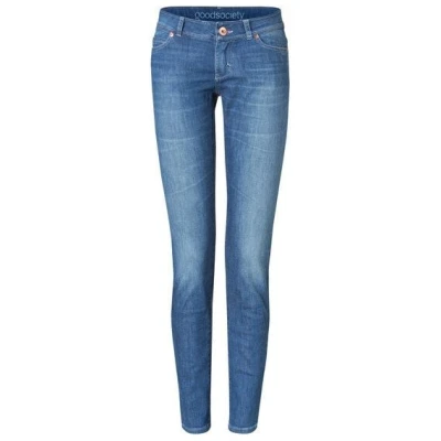 goodsociety Womens Slim Jeans Harrow