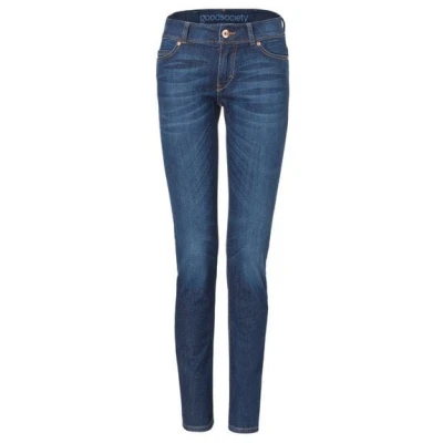 goodsociety Womens Slim Jeans Kyanos
