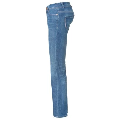 goodsociety Womens Straight Jeans Harrow