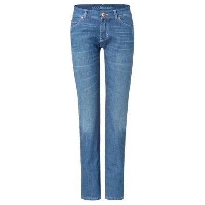 goodsociety Womens Straight Jeans Harrow