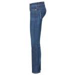 goodsociety Womens Straight Jeans Kyanos