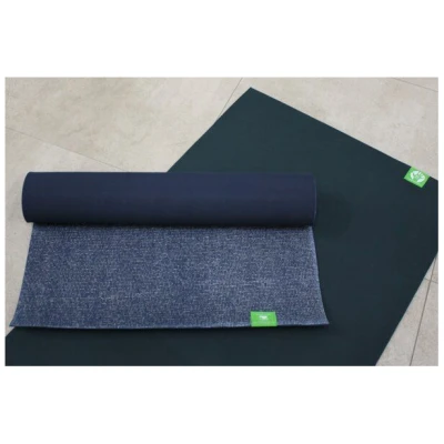 green&fair Yogamatte aus fair gehandeltem Naturkautschuk