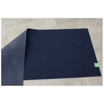 green&fair Yogamatte aus fair gehandeltem Naturkautschuk