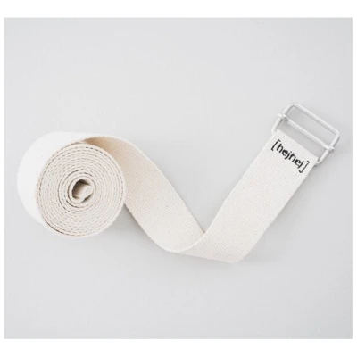 hejhej-mats Yogagurt aus Hanf - hejhej-strap