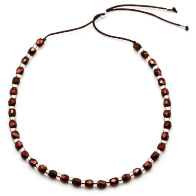 juni Armband-Set Sienna Silber