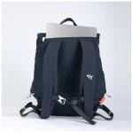 kaala Rucksack - recyceltes Nylon - Aimo