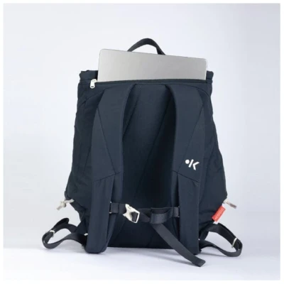 kaala Rucksack - recyceltes Nylon - Aimo