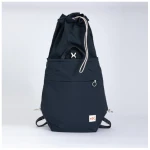 kaala Rucksack - recyceltes Nylon - Aimo