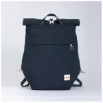kaala Rucksack - recyceltes Nylon - Aimo