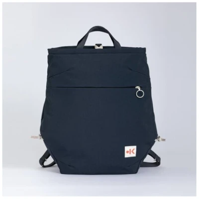 kaala Rucksack - recyceltes Nylon - Aimo