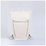 kaala Rucksack - recyceltes Nylon - Inki