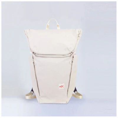 kaala Rucksack - recyceltes Nylon - Inki