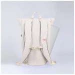 kaala Rucksack - recyceltes Nylon - Inki