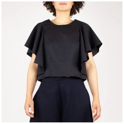 keijn Bluse VOLB