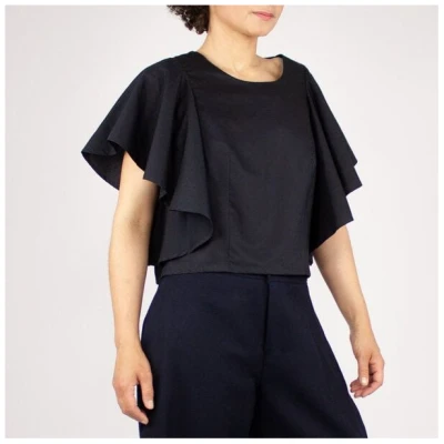 keijn Bluse VOLB