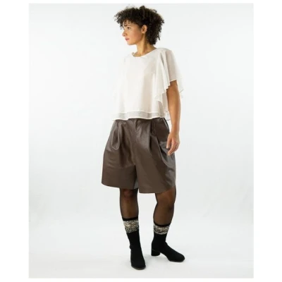 keijn Bluse VOLBWHI