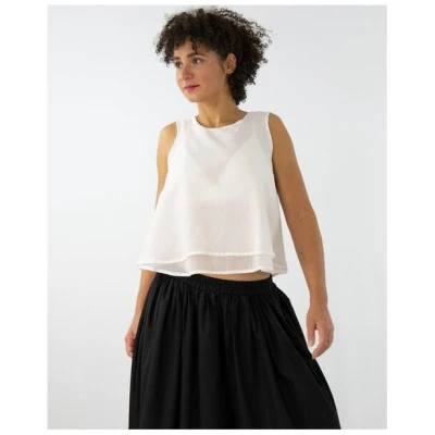 keijn Bluse WHII