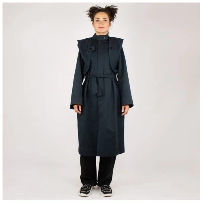 keijn Trenchcoat ANSELM