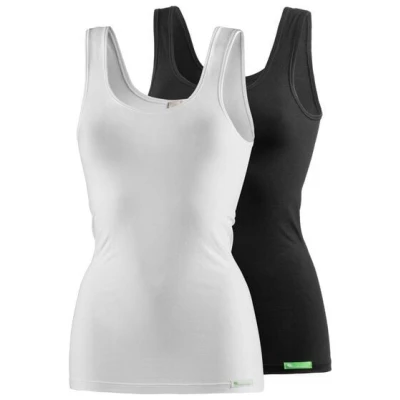 kleiderhelden LadyCover 2er Pack Unterhemd